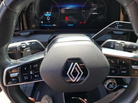 Voitures D'occasion À Avion | Renault Mégane Megane E-Tech Electric Ev60 220Ch Techno Super Cha...