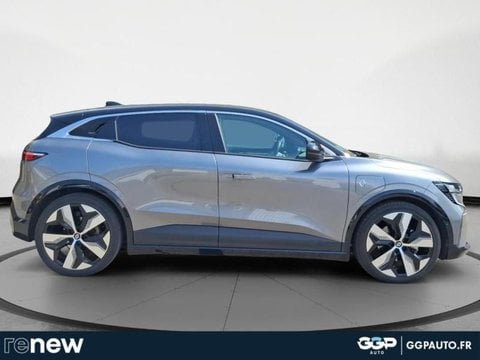Voitures D'occasion À Avion | Renault Mégane Megane E-Tech Electric Ev60 220Ch Techno Super Cha...