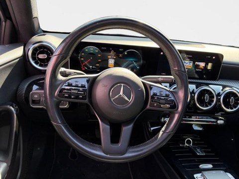 Voitures D'occasion À Avion | Mercedes-Benz Classe A 180 D 7G-Dct Style Line