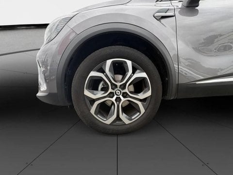 Voitures D'occasion À Avion | Renault Captur 1.0 Tce 90Ch Techno