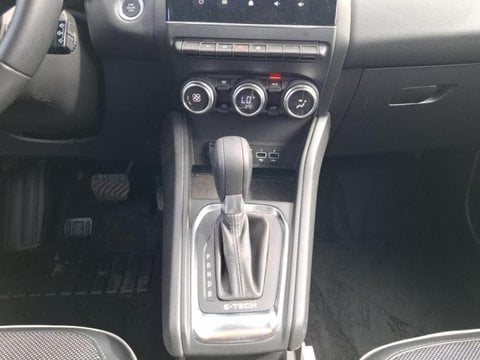 Voitures D'occasion À Avion | Renault Captur 1.6 E-Tech Hybride 145Ch Techno Fast Track