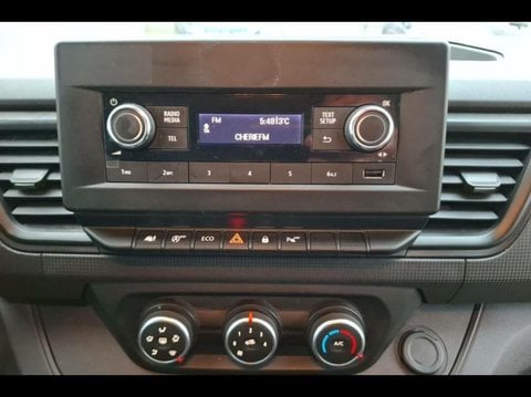 Voitures D'occasion À Avion | Renault Trafic Combi L2 2.0 Blue Dci 150Ch S&S Zen 8 Places E6E