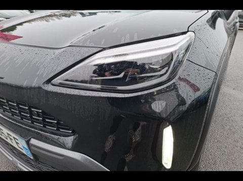 Voitures D'occasion À Avion | Toyota Yaris Cross 116H Trail My21