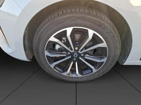 Voitures D'occasion À Avion | Renault Clio 1.6 E-Tech 145Ch Full Hybrid Techno