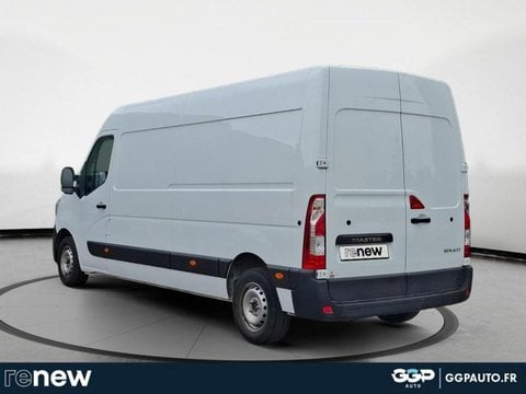 Voitures D'occasion À Avion | Renault Master Fg F3500 L3H2 2.3 Blue Dci 135Ch Confort Euro6E