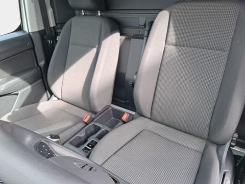 Voitures D'occasion À Avion | Volkswagen Caddy Cargo 2.0 Tdi 102Ch Business