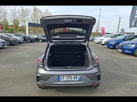 Voitures D'occasion À Avion | Renault Clio 1.6 E-Tech 145Ch Full Hybrid Techno