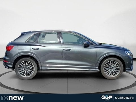 Voitures D'occasion À Avion | Audi Q3 45 Tfsi E 245Ch S Line S Tronic 6