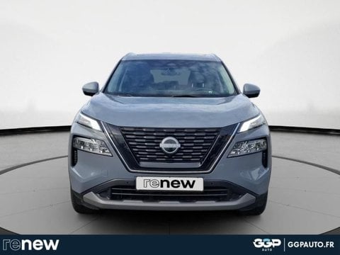 Voitures D'occasion À Avion | Nissan X-Trail E-Power 204Ch N-Connecta
