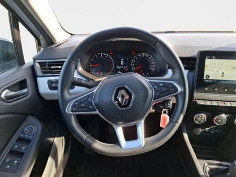 Voitures D'occasion À Avion | Renault Clio 1.0 Tce 100Ch Evolution Gpl