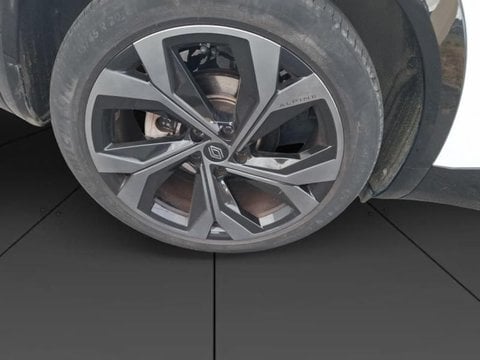Voitures D'occasion À Avion | Renault Austral 1.2 E-Tech Full Hybrid 200Ch Techno Esprit Alpine