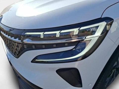Voitures D'occasion À Avion | Renault Austral 1.2 E-Tech Full Hybrid 200Ch Techno