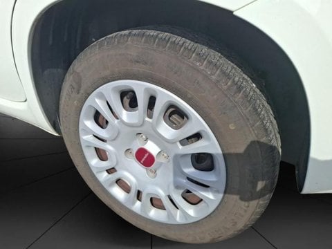Voitures D'occasion À Avion | Fiat Panda 1.0 70Ch Bsg S&S City