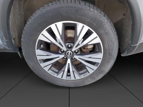 Voitures D'occasion À Avion | Nissan X-Trail E-Power 204Ch N-Connecta
