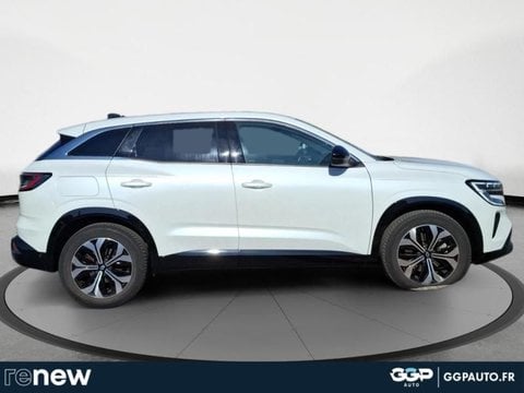Voitures D'occasion À Avion | Renault Austral 1.2 E-Tech Full Hybrid 200Ch Techno