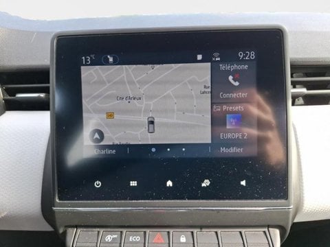 Voitures D'occasion À Avion | Renault Clio 1.0 Tce 90Ch Limited -21N