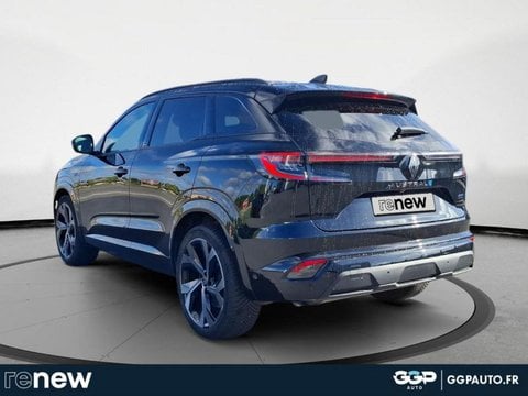 Voitures D'occasion À Avion | Renault Austral 1.2 E-Tech Full Hybrid 200Ch Iconic Esprit Alpine