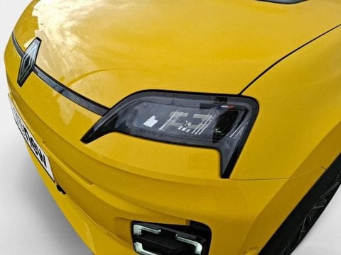 Voitures D'occasion À Avion | Renault 5 E-Tech Electrique 120Ch Techno Autonomie Urbaine