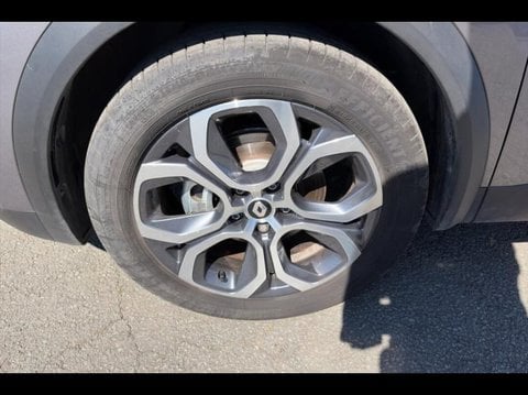 Voitures D'occasion À Avion | Renault Captur 1.6 E-Tech Hybride 145Ch Techno