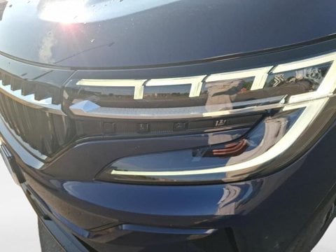 Voitures D'occasion À Avion | Renault Espace 1.2 E-Tech Full Hybrid 200Ch Techno 7 Places - 25