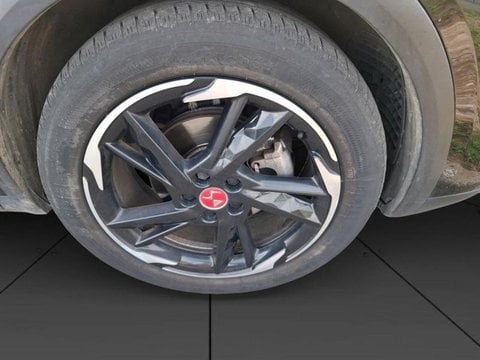 Voitures D'occasion À Avion | Ds Ds 7 Crossback Bluehdi 180Ch Performance Line Automatique 128G