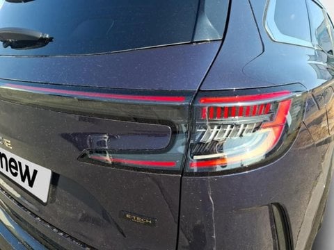 Voitures D'occasion À Avion | Renault Espace 1.2 E-Tech Full Hybrid 200Ch Techno 7 Places - 25