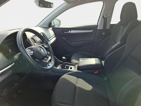 Voitures D'occasion À Avion | Škoda Karoq 1.5 Tsi Act 150Ch Ambition