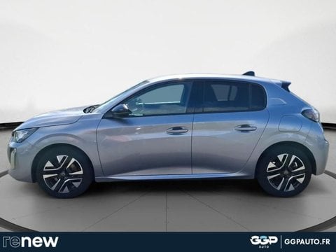 Voitures D'occasion À Avion | Peugeot 208 1.2 100Ch S&S Allure