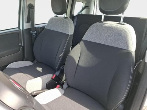 Voitures D'occasion À Avion | Fiat Panda 1.0 70Ch Bsg S&S City
