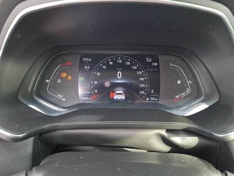 Voitures D'occasion À Avion | Renault Captur 1.0 Tce 90Ch Techno