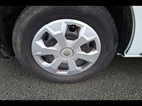 Voitures D'occasion À Avion | Renault Trafic Combi L2 2.0 Blue Dci 150Ch S&S Zen 8 Places E6E
