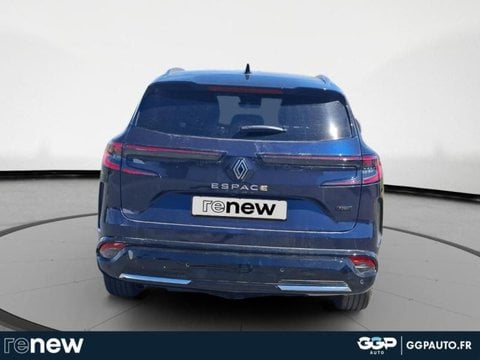Voitures D'occasion À Avion | Renault Espace 1.2 E-Tech Full Hybrid 200Ch Techno 7 Places - 25