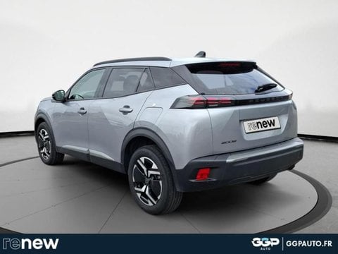 Voitures D'occasion À Avion | Peugeot 2008 1.2 100Ch S&S Allure
