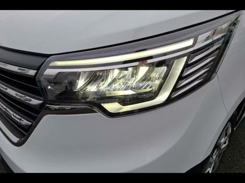 Voitures D'occasion À Avion | Renault Trafic Combi L2 2.0 Blue Dci 150Ch S&S Zen 8 Places E6E