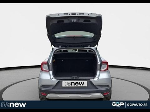Voitures D'occasion À Avion | Renault Captur 1.6 E-Tech Hybride 145Ch Business -21