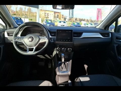 Voitures D'occasion À Avion | Renault Captur 1.6 E-Tech Hybride 145Ch Business -21