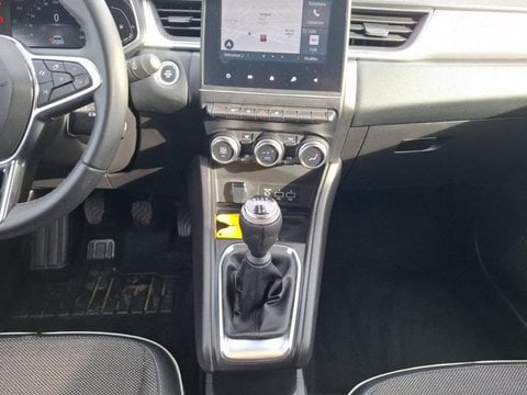 Voitures D'occasion À Avion | Renault Captur 1.0 Tce 90Ch Techno