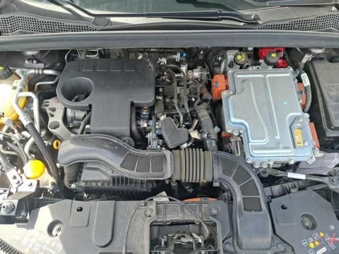 Voitures D'occasion À Avion | Renault Captur 1.6 E-Tech Hybride 145Ch Techno Fast Track