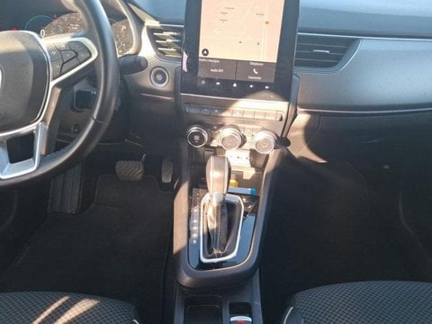 Voitures D'occasion À Avion | Renault Arkana 1.6 E-Tech Hybride 145Ch Techno -22
