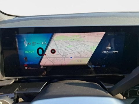 Voitures D'occasion À Avion | Renault Espace 1.2 E-Tech Full Hybrid 200Ch Techno 7 Places - 25