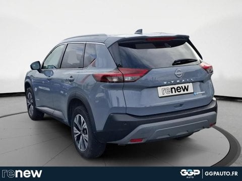 Voitures D'occasion À Avion | Nissan X-Trail E-Power 204Ch N-Connecta