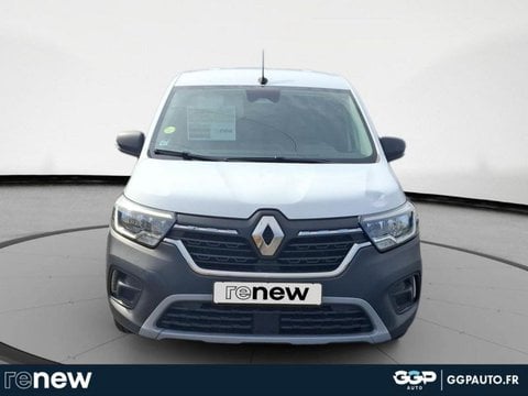 Voitures D'occasion À Avion | Renault Kangoo Van L1 1.5 Blue Dci 95Ch Extra Sésame Ouvre Toi - 22