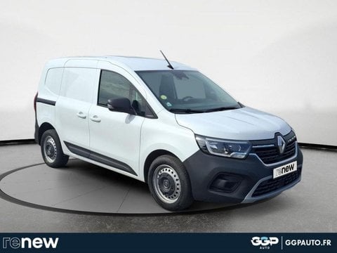 Voitures D'occasion À Avion | Renault Kangoo Van L1 1.5 Blue Dci 95Ch Extra Sésame Ouvre Toi - 22