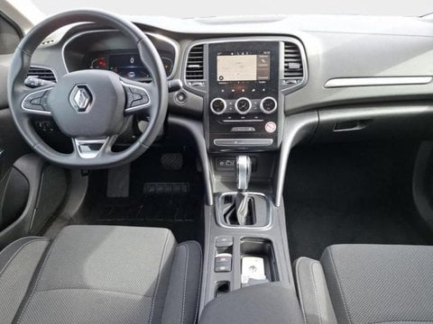Voitures D'occasion À Avion | Renault Mégane Megane 1.5 Blue Dci 115Ch Evolution Edc -23
