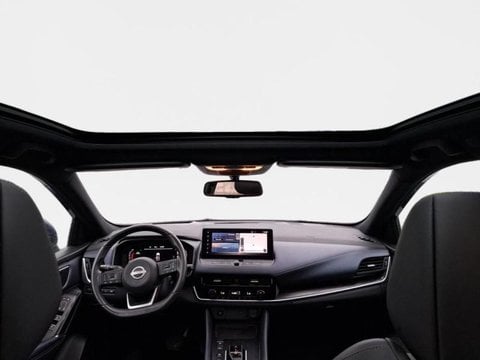Voitures D'occasion À Avion | Nissan Qashqai E-Power 190Ch Tekna 2022
