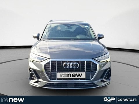 Voitures D'occasion À Avion | Audi Q3 45 Tfsi E 245Ch S Line S Tronic 6