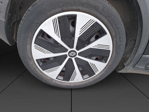 Voitures D'occasion À Avion | Renault Mégane Megane E-Tech Electric Ev60 130Ch Evolution Er Sup...