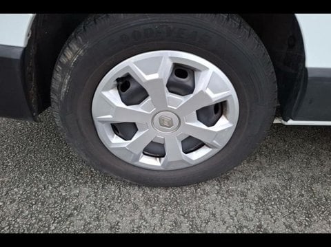 Voitures D'occasion À Avion | Renault Trafic Combi L2 2.0 Blue Dci 150Ch S&S Zen 8 Places E6E