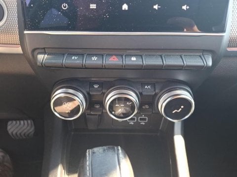 Voitures D'occasion À Avion | Renault Arkana 1.6 E-Tech 145Ch Intens -21B