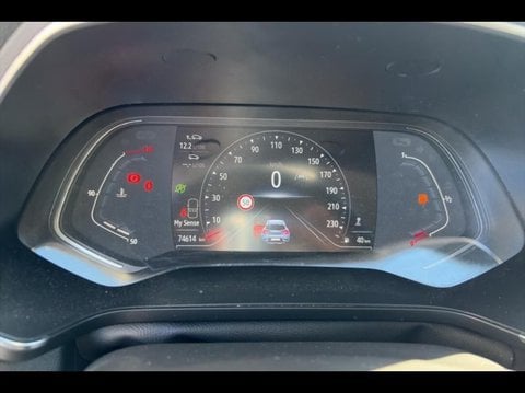 Voitures D'occasion À Avion | Renault Captur 1.5 Blue Dci 115Ch Intens